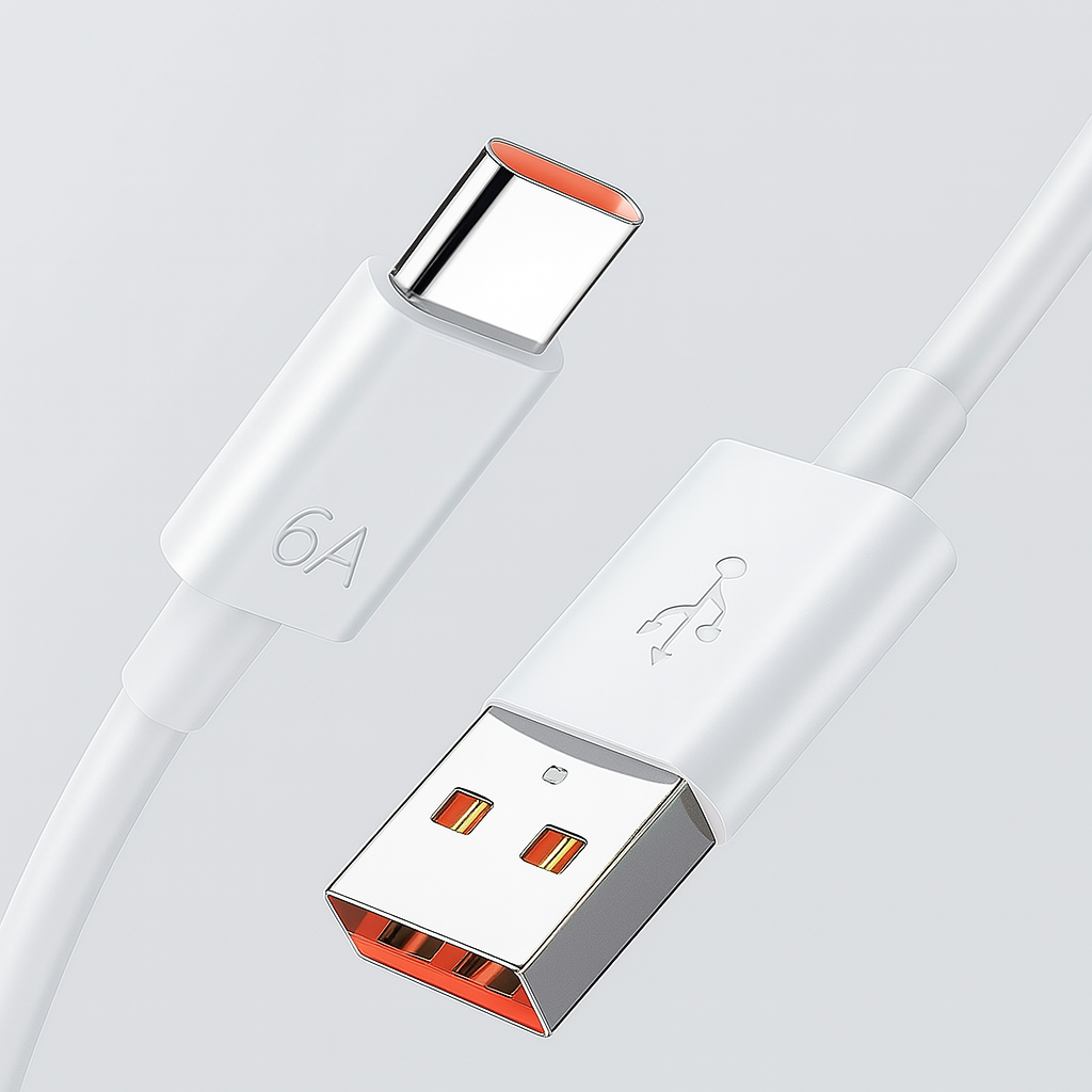 Snabbladdare USB-C
