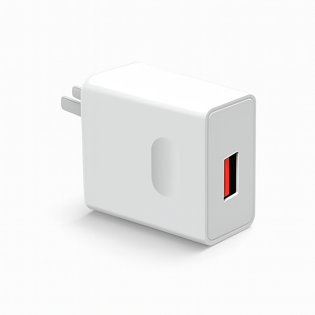 Snabbladdare USB-C
