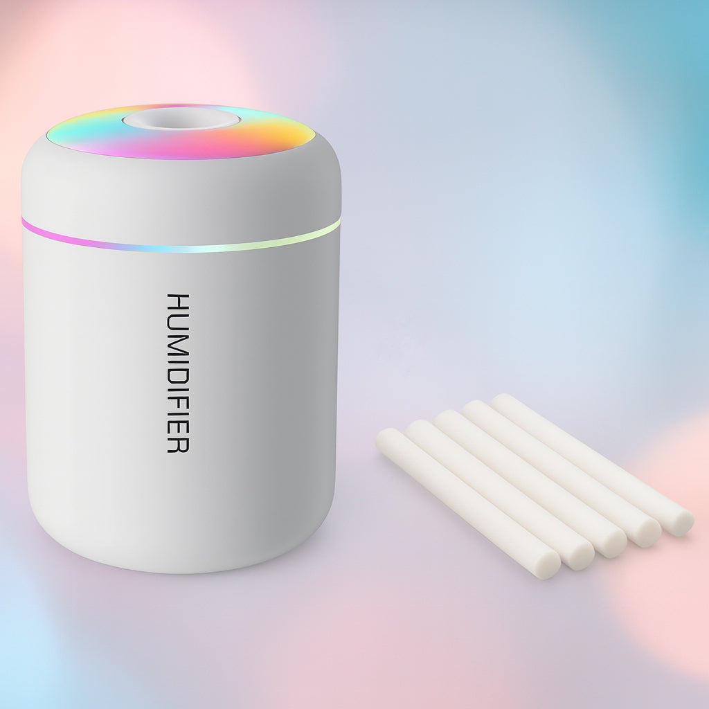 Luftfukare RGB