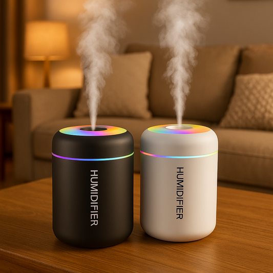 Luftfukare RGB